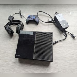 Xbox One 500gb